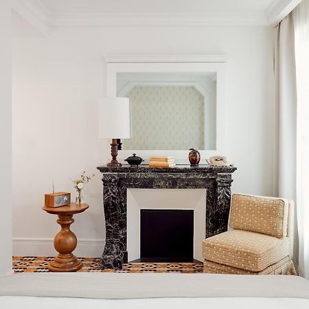 Hotel Noucha باريس المظهر الخارجي الصورة