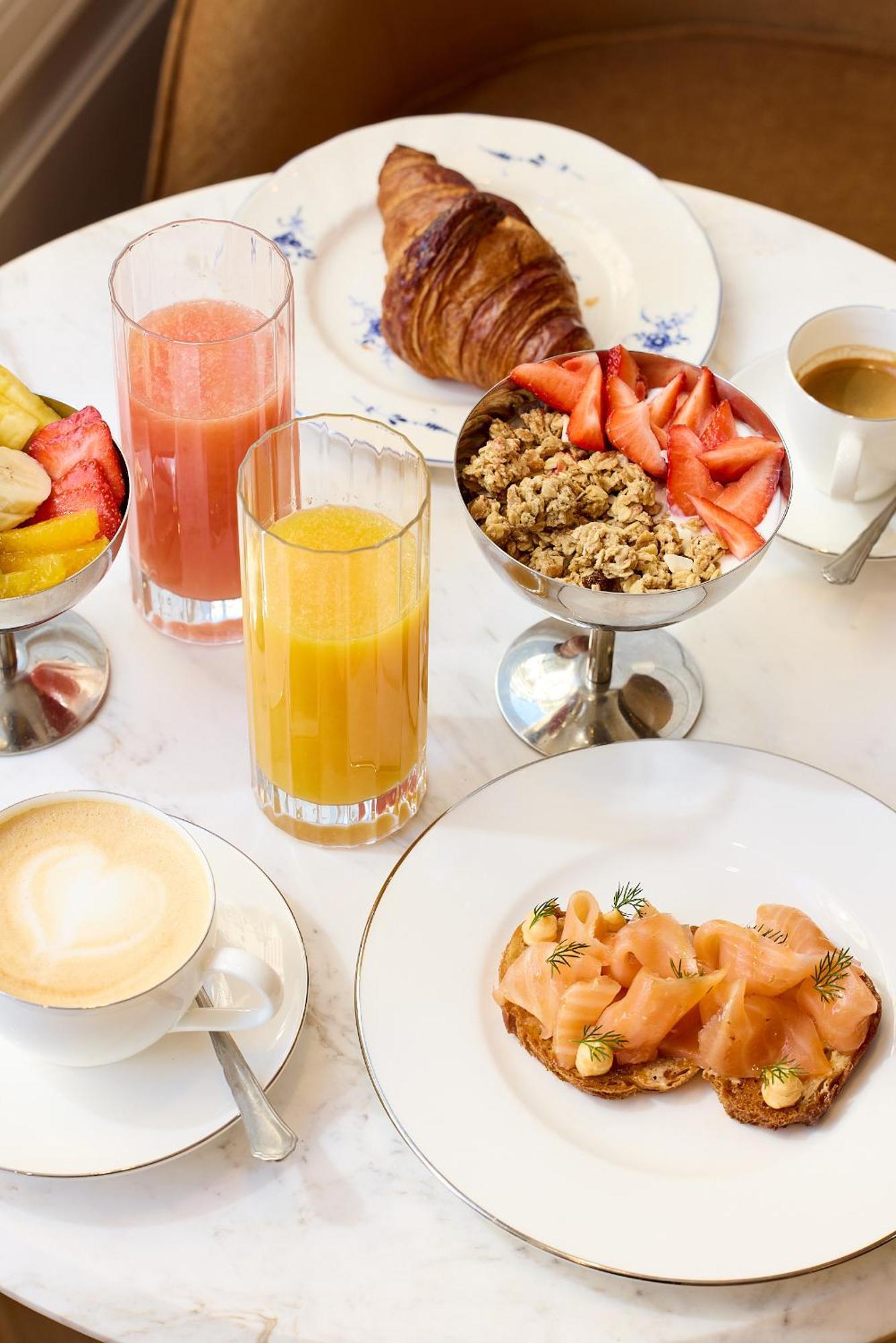 Hotel Noucha باريس المظهر الخارجي الصورة